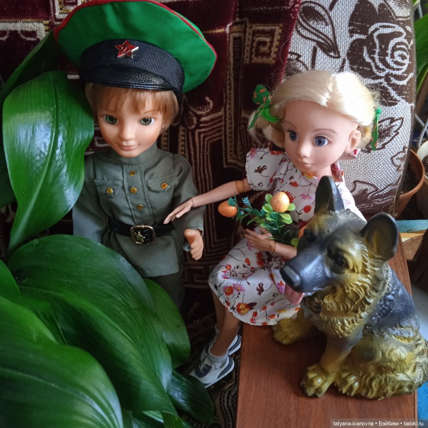 С праздником защитника Отечества