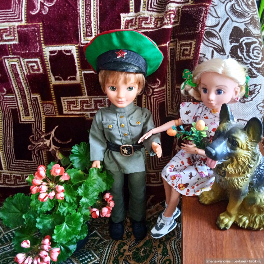 С праздником защитника Отечества