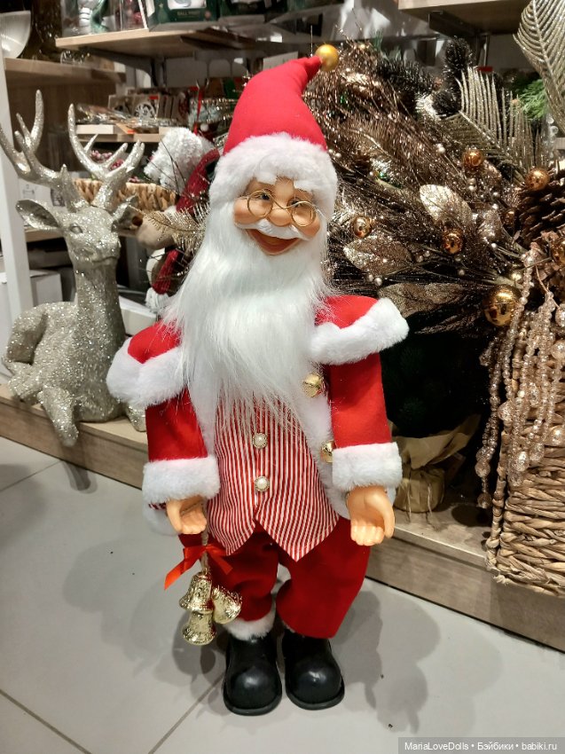 Не удержалась — Куклы Max & Jessi (Любимая подружка): виниловые