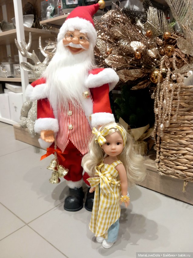 Не удержалась — Куклы Max & Jessi (Любимая подружка): виниловые