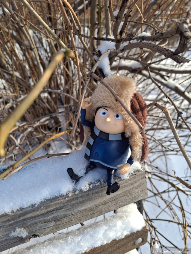 С праздником — Интересные игрушки и фигурки (разное): редкие (фото 4)