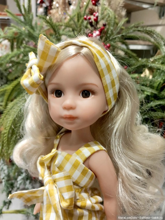 Не удержалась — Куклы Max & Jessi (Любимая подружка): виниловые