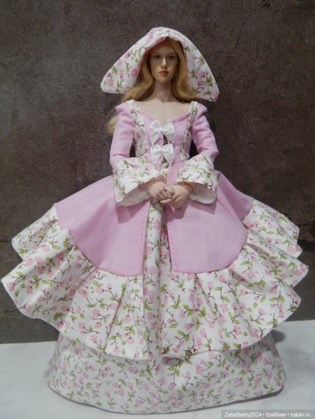 Пошивушки — Коллекционные экшн