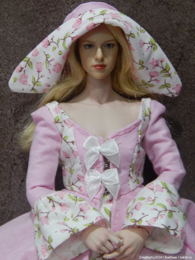 Пошивушки — Коллекционные экшн (фото 2)