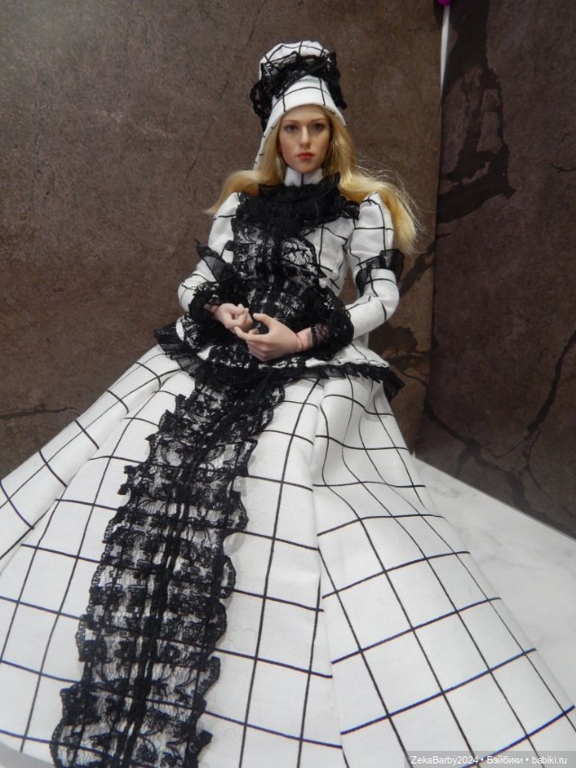 Пошивушки — Коллекционные экшн (фото 9)