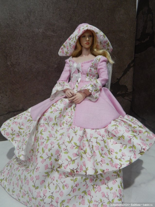 Пошивушки — Коллекционные экшн (фото 3)