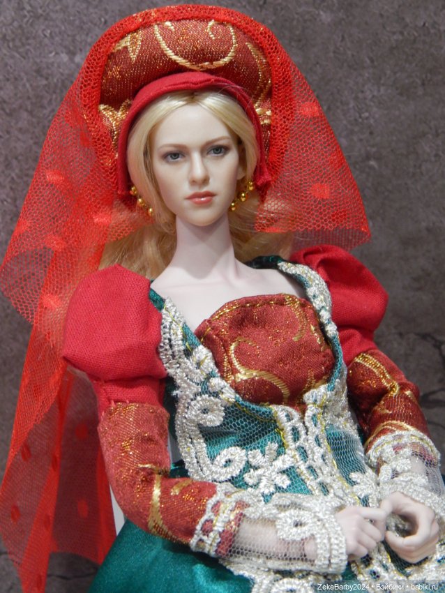 Пошивушки — Коллекционные экшн (фото 5)