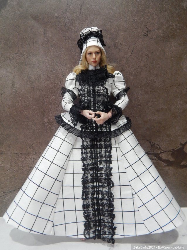 Пошивушки — Коллекционные экшн (фото 7)