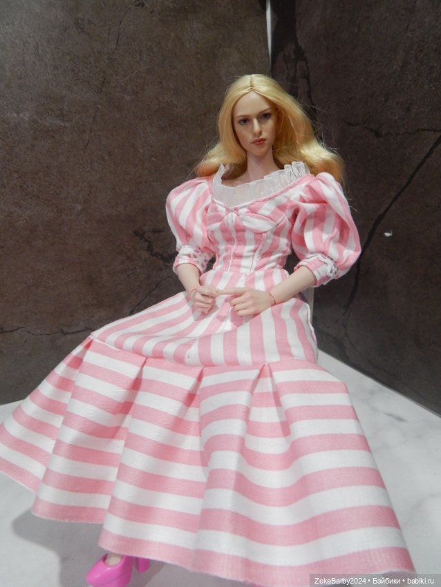 Пошивушки — Коллекционные экшн