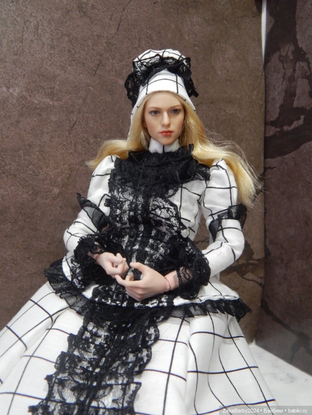 Пошивушки — Коллекционные экшн (фото 10)