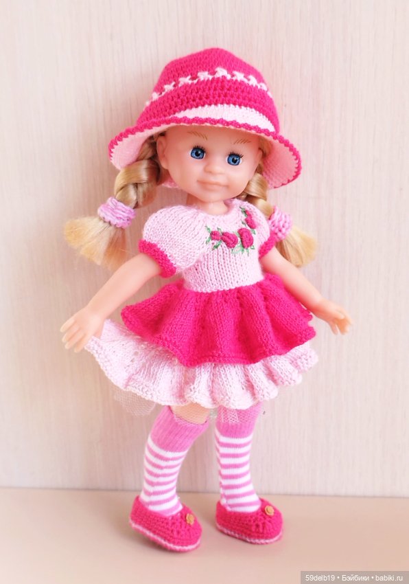 Воланы голову вскружили... Новое платье с воланами 💃 для псевдо мини паолочки (фото 4)