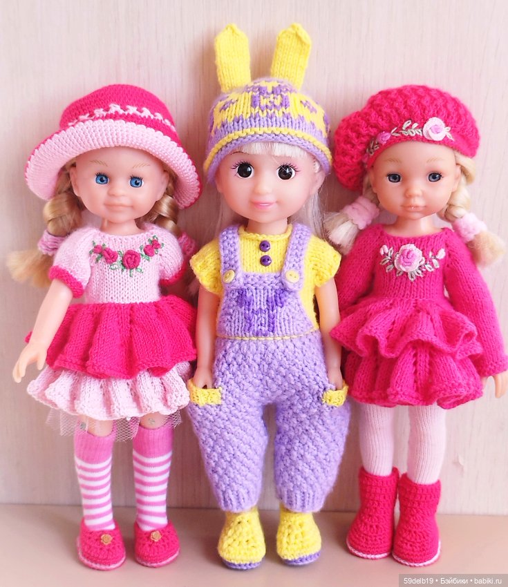 Воланы голову вскружили... Новое платье с воланами 💃 для псевдо мини паолочки