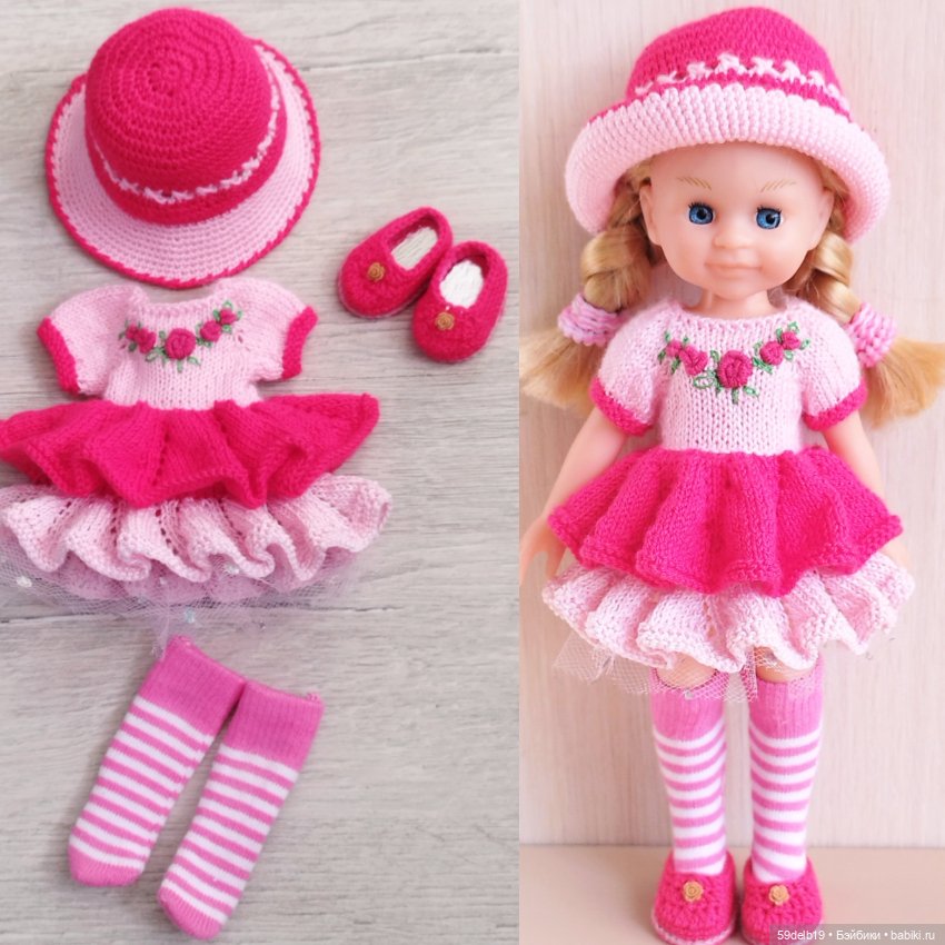 Воланы голову вскружили... Новое платье с воланами 💃 для псевдо мини паолочки