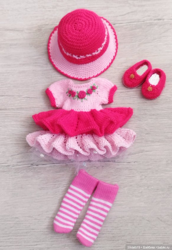 Воланы голову вскружили... Новое платье с воланами 💃 для псевдо мини паолочки