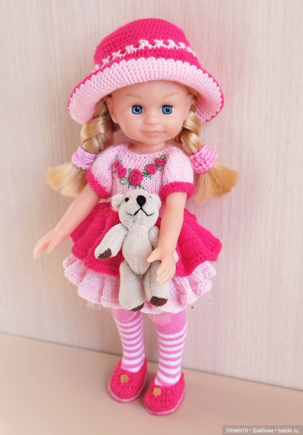 Воланы голову вскружили... Новое платье с воланами 💃 для псевдо мини паолочки (фото 6)