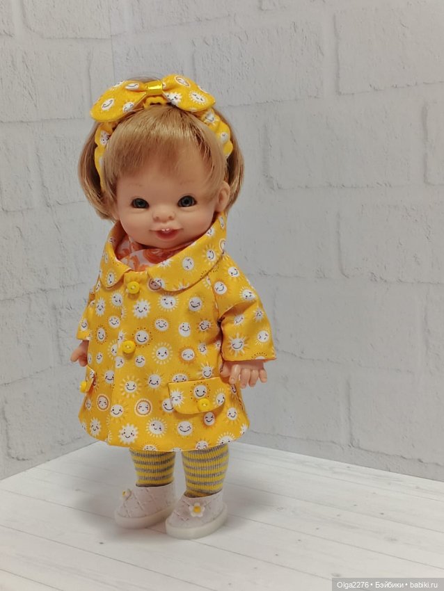 5 этап по выкройкам О.Шулятецкой