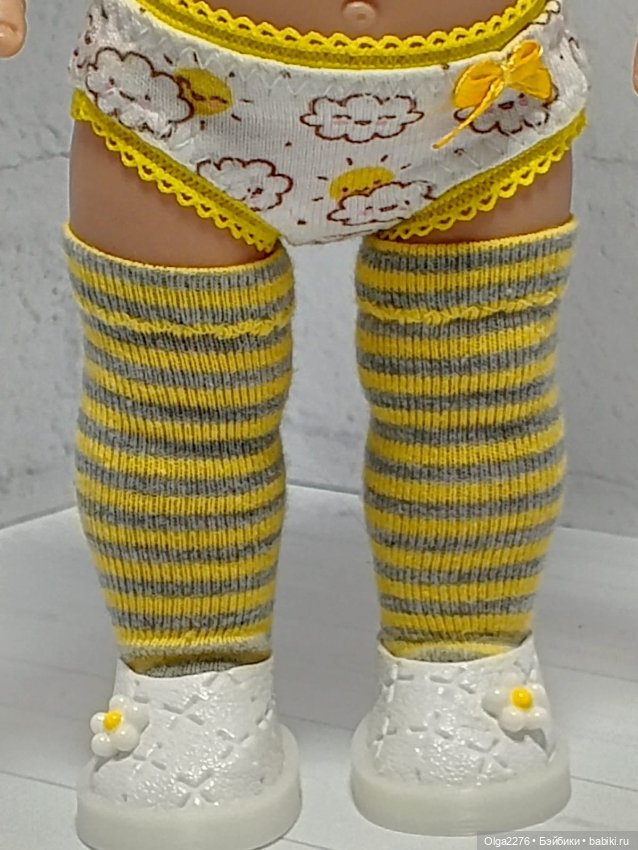 5 этап по выкройкам О.Шулятецкой