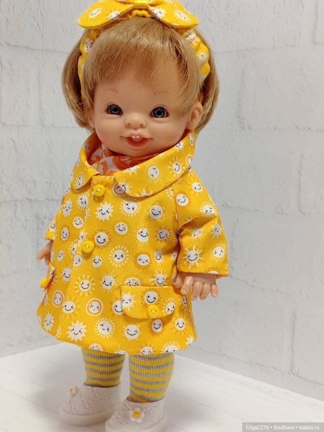 5 этап по выкройкам О.Шулятецкой