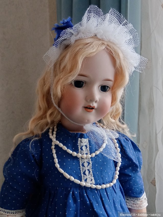 Небольшая история о забытом платье (фото 2)