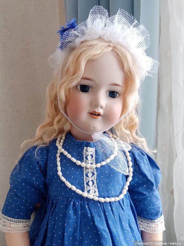 Небольшая история о забытом платье