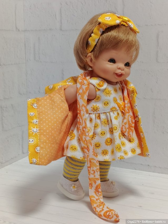 5 этап по выкройкам О.Шулятецкой (фото 5)