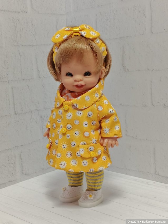 5 этап по выкройкам О.Шулятецкой (фото 3)