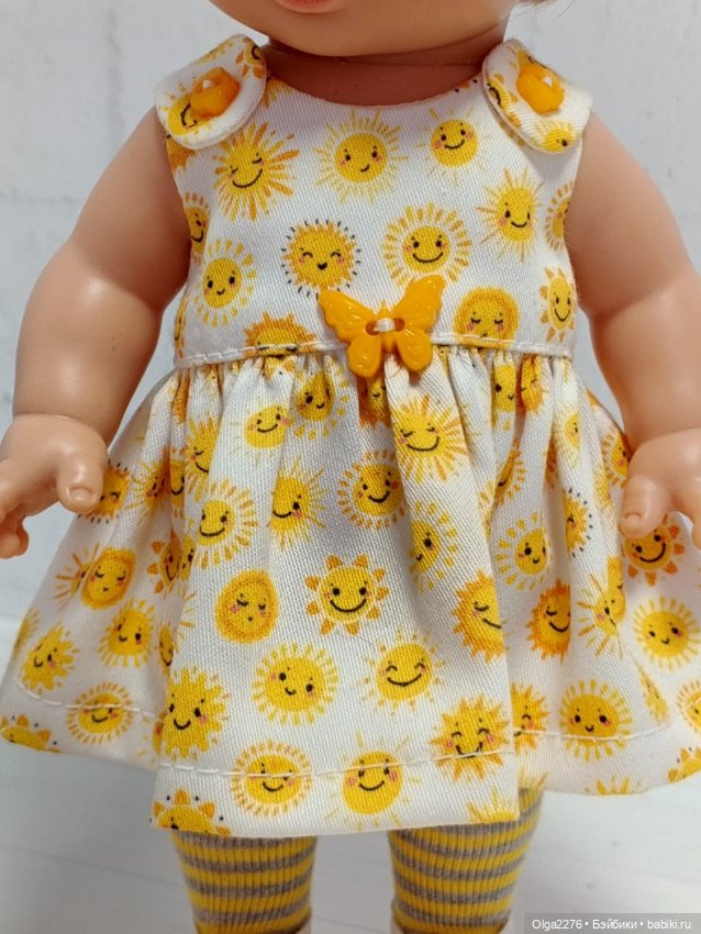 5 этап по выкройкам О.Шулятецкой