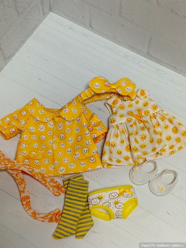 5 этап по выкройкам О.Шулятецкой