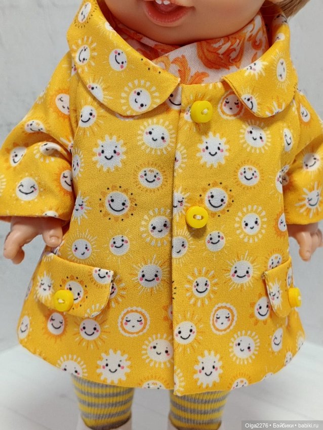 5 этап по выкройкам О.Шулятецкой (фото 6)