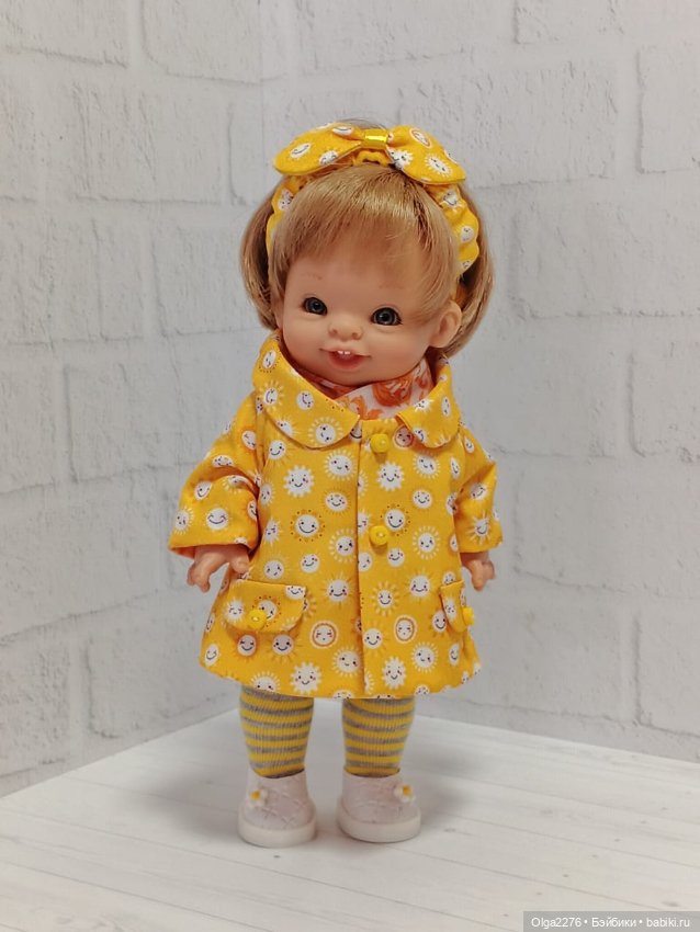 5 этап по выкройкам О.Шулятецкой