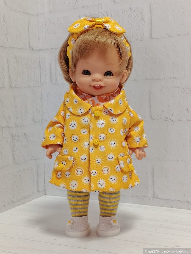 5 этап по выкройкам О.Шулятецкой