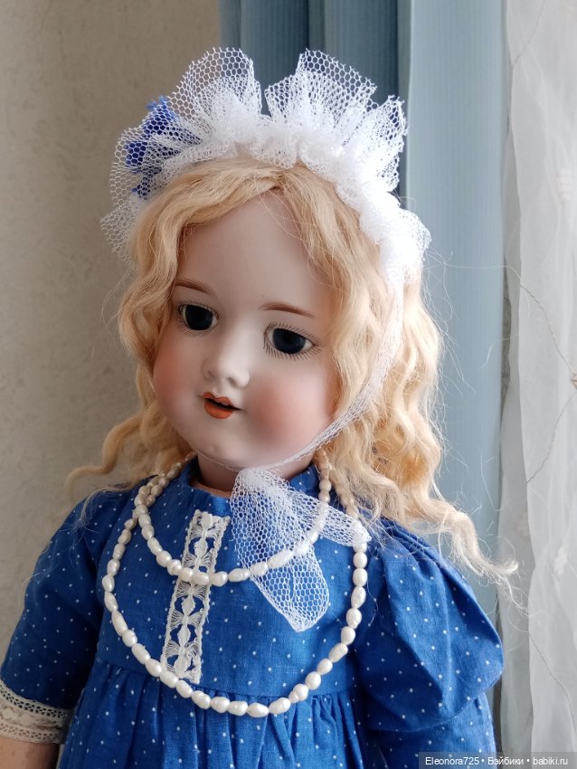 Небольшая история о забытом платье (фото 3)