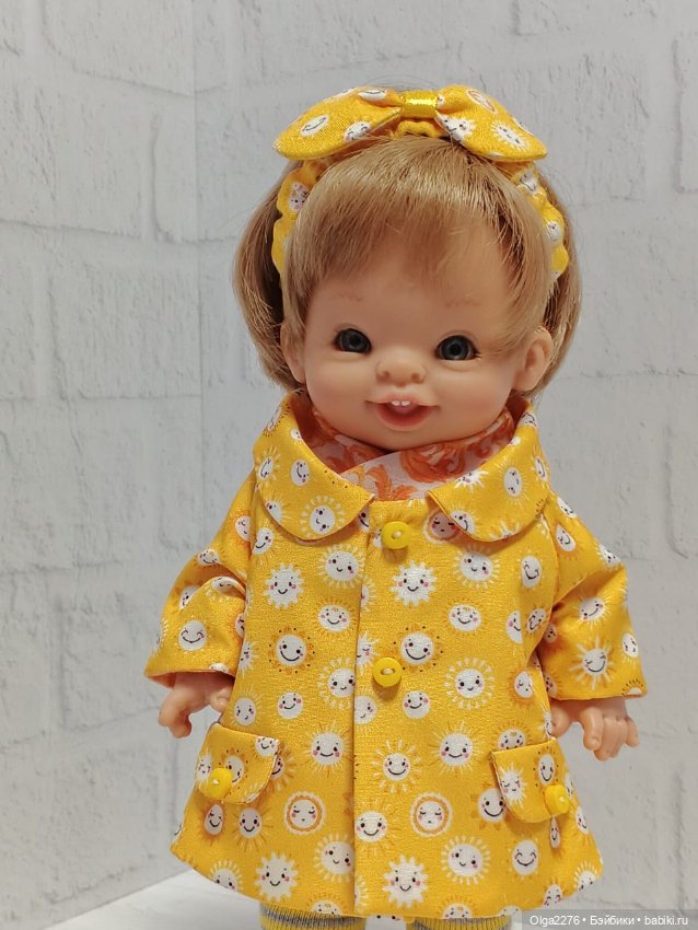 5 этап по выкройкам О.Шулятецкой (фото 2)