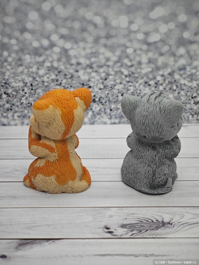 Покажу новое мыло — Авторские игрушки из разных материалов: синельная проволока (фото 4)