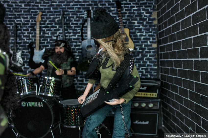 "Высота 776" Назгулы в честь Дня Защитника Отечества (фото 3)