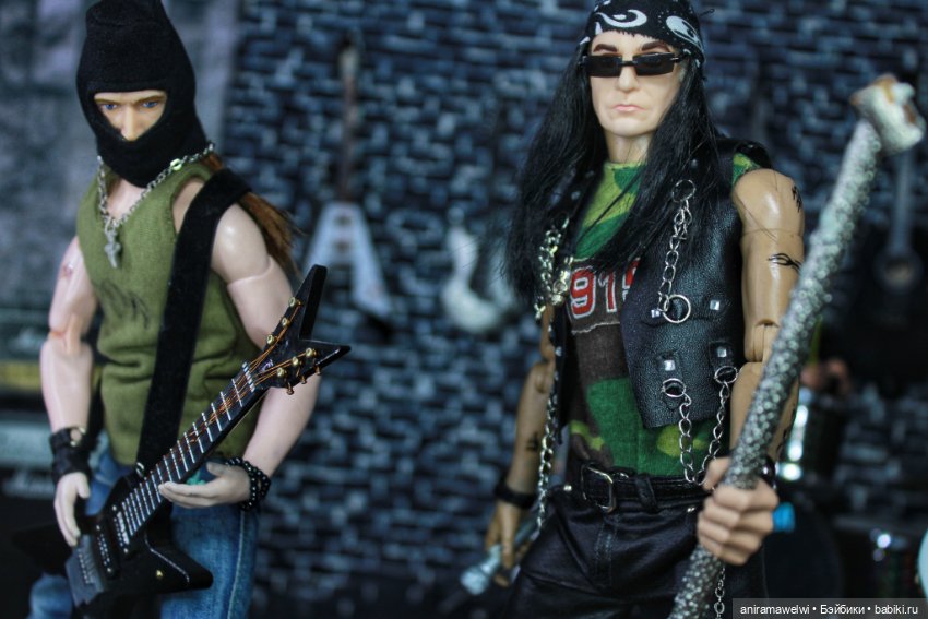 "Высота 776" Назгулы в честь Дня Защитника Отечества (фото 6)