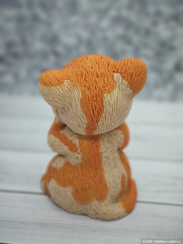 Покажу новое мыло — Авторские игрушки из разных материалов: синельная проволока (фото 6)