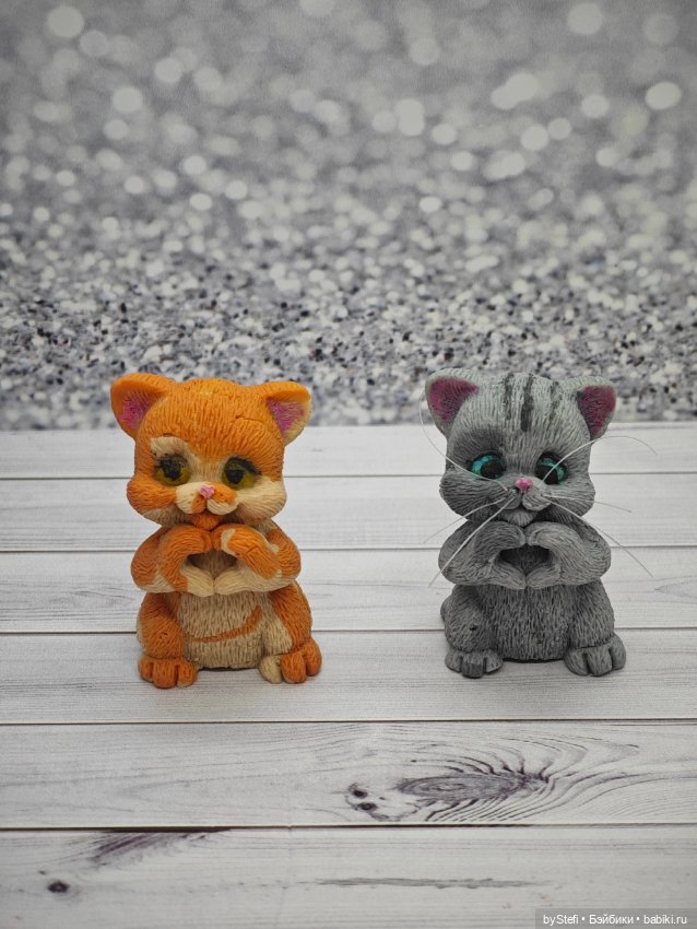 Покажу новое мыло — Авторские игрушки из разных материалов: синельная проволока