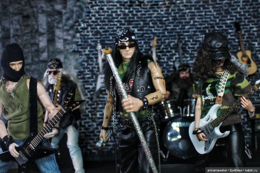 "Высота 776" Назгулы в честь Дня Защитника Отечества (фото 2)