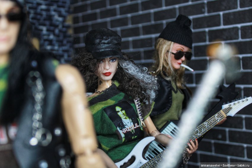 "Высота 776" Назгулы в честь Дня Защитника Отечества (фото 5)