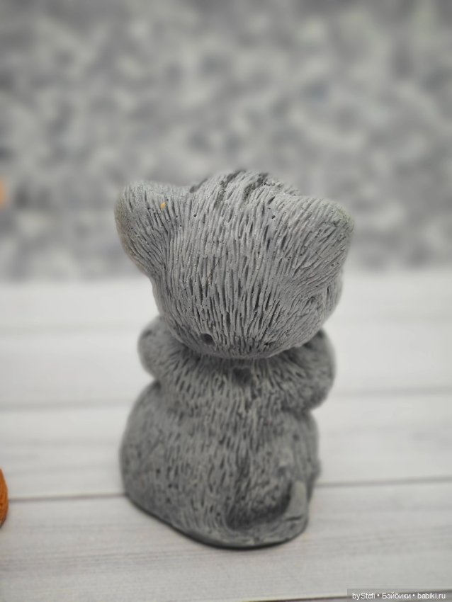 Покажу новое мыло — Авторские игрушки из разных материалов: синельная проволока (фото 5)