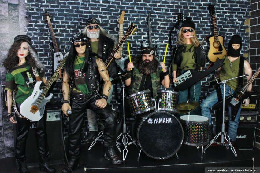 "Высота 776" Назгулы в честь Дня Защитника Отечества (фото 10)