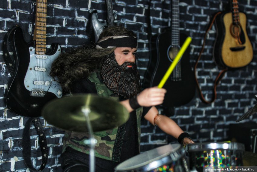 "Высота 776" Назгулы в честь Дня Защитника Отечества (фото 4)