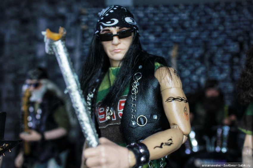 "Высота 776" Назгулы в честь Дня Защитника Отечества