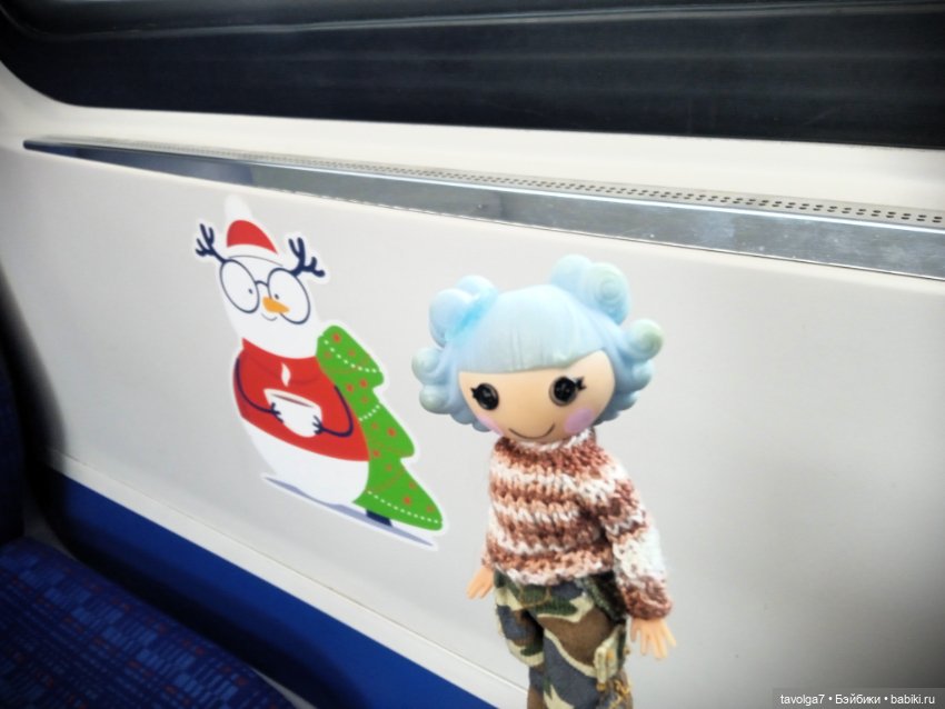 Заговор Ёлок 2025 — Кукольные фестивали и конкурсы: праздники