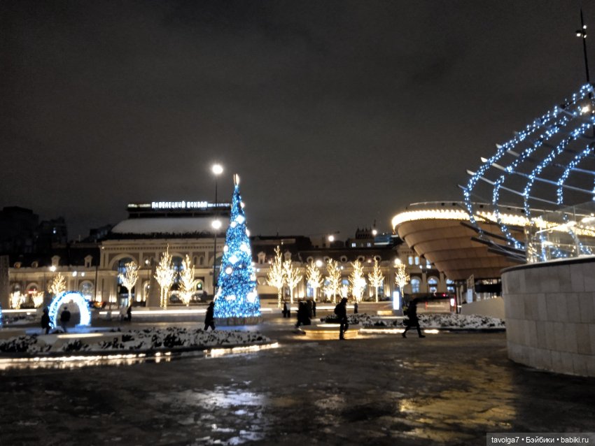 Заговор Ёлок 2025 — Кукольные фестивали и конкурсы: праздники