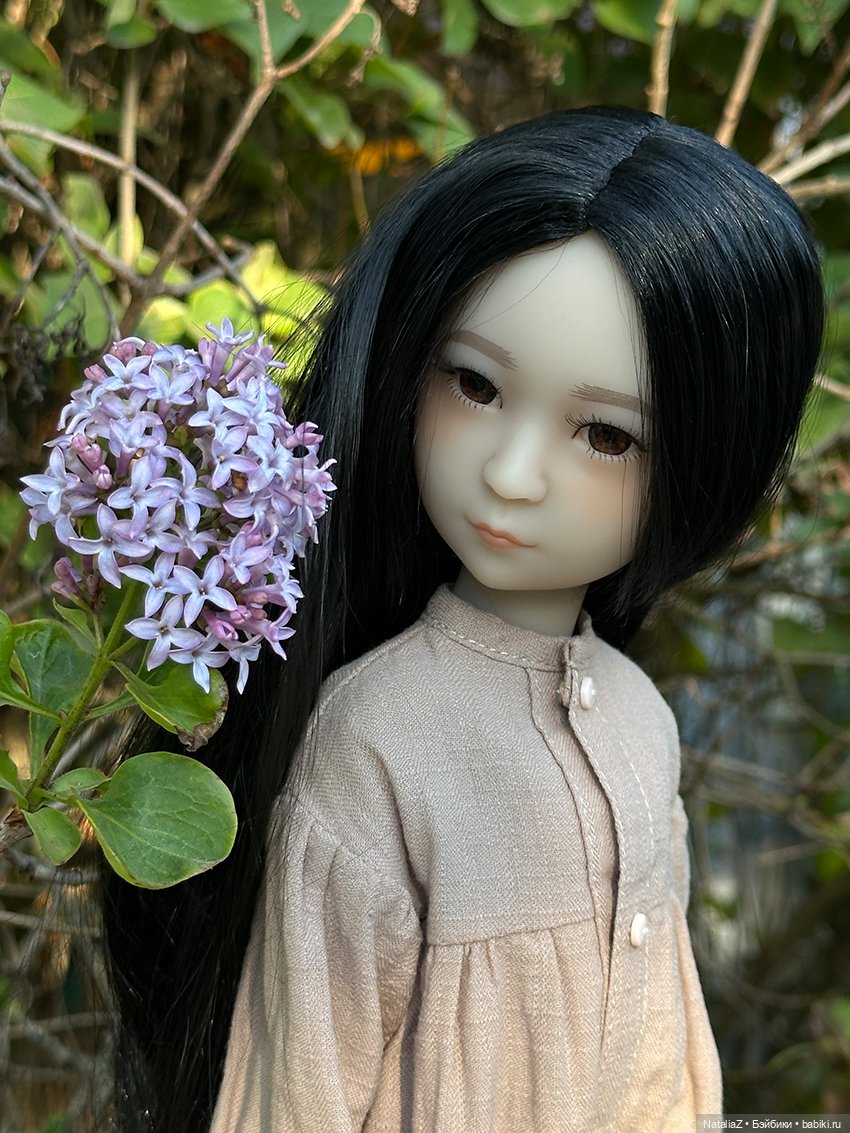 Руби Ред 🌾🌾🌾 Талла — Куклы Ruby Red (Руби Ред) Fashion Friends: Siblies