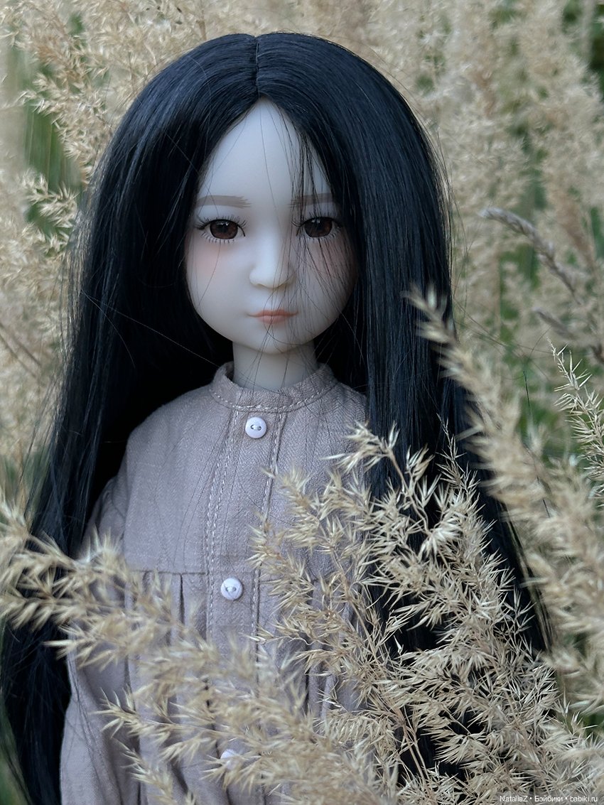 Руби Ред 🌾🌾🌾 Талла — Куклы Ruby Red (Руби Ред) Fashion Friends: Siblies (фото 9)