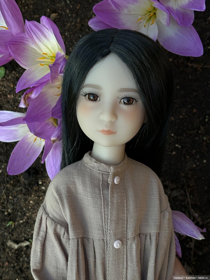 Руби Ред 🌾🌾🌾 Талла — Куклы Ruby Red (Руби Ред) Fashion Friends: Siblies