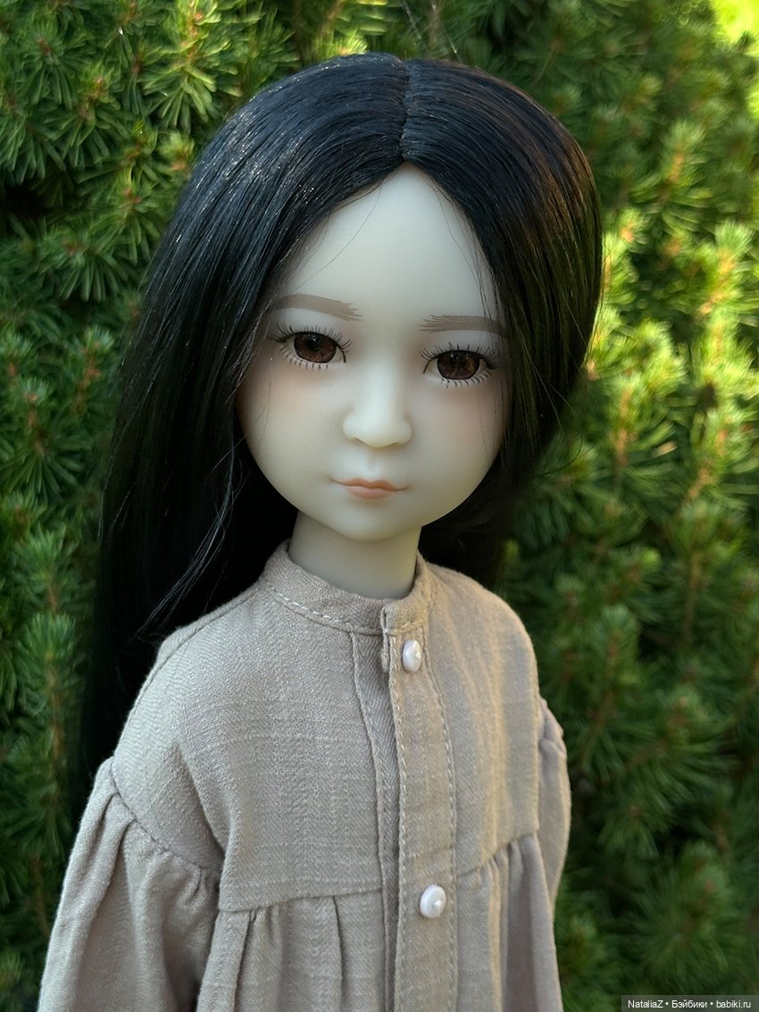 Руби Ред 🌾🌾🌾 Талла — Куклы Ruby Red (Руби Ред) Fashion Friends: Siblies